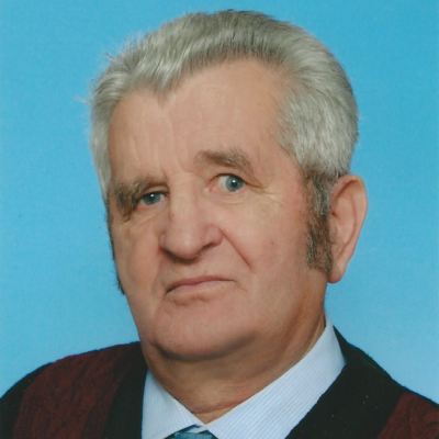 Nekrolog Konstanty Morawczyński